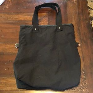 Lululemon Rejuvenate Yoga Tote